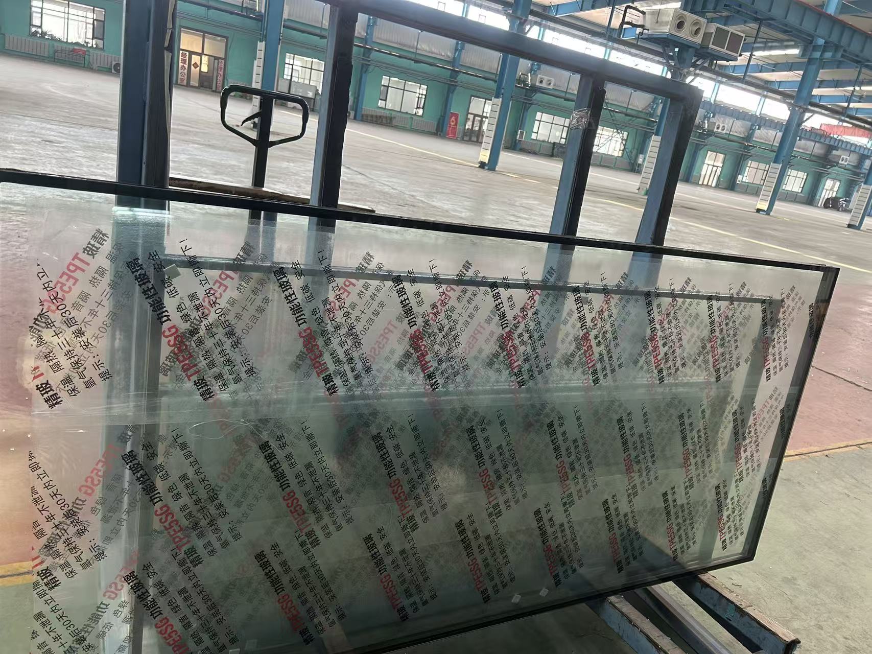 通辽市玻璃源头工厂防火玻璃 - 推荐
